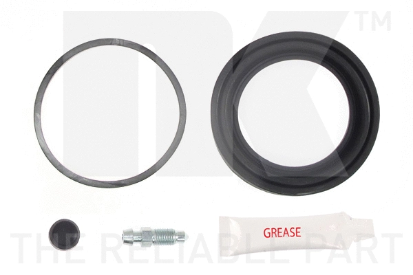 Repair Kit, brake caliper (8832025)