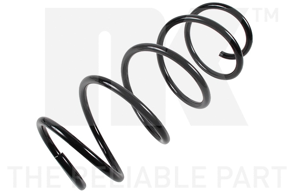 Suspension Spring (5347172)
