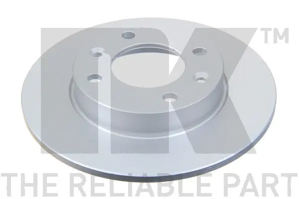 Brake Disc (313722)
