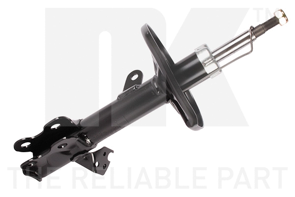 Shock Absorber (654534515)