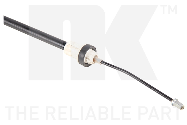 Cable Pull, clutch control