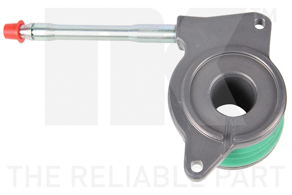 Central Slave Cylinder, clutch