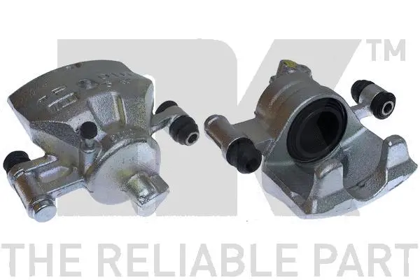Brake Caliper (214574)