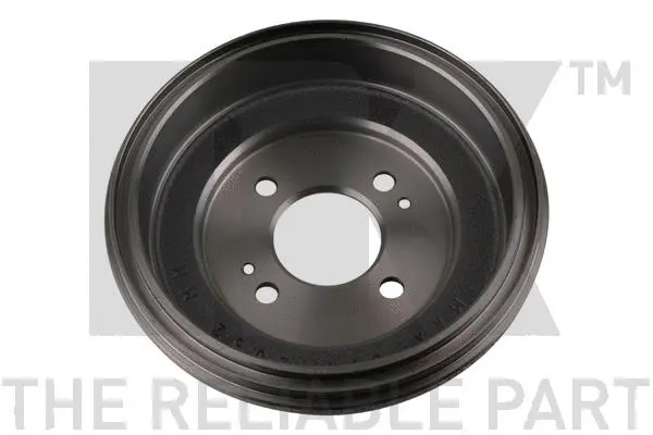 Brake Drum