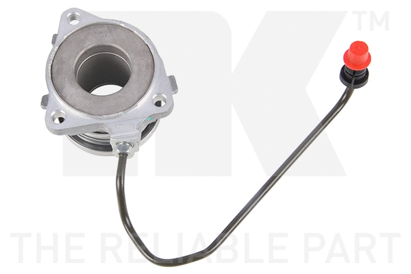 Central Slave Cylinder, clutch