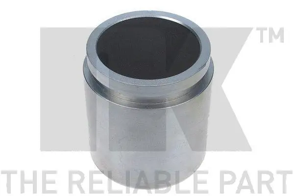 Piston, brake caliper (8645049)