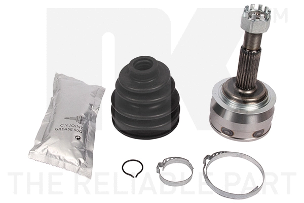Joint Kit, drive shaft (513606)