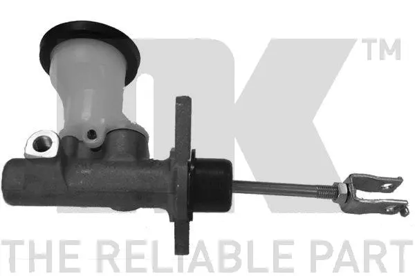 Master Cylinder, clutch (834546)