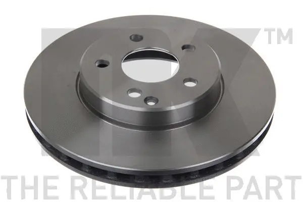 Brake Disc (203358)