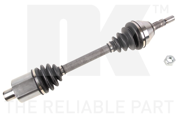 Drive Shaft (503673)