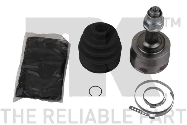 Joint Kit, drive shaft (511039)