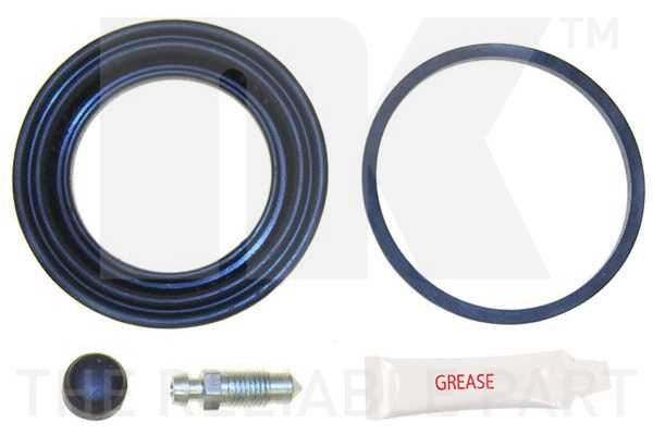 Repair Kit, brake caliper (8835003)