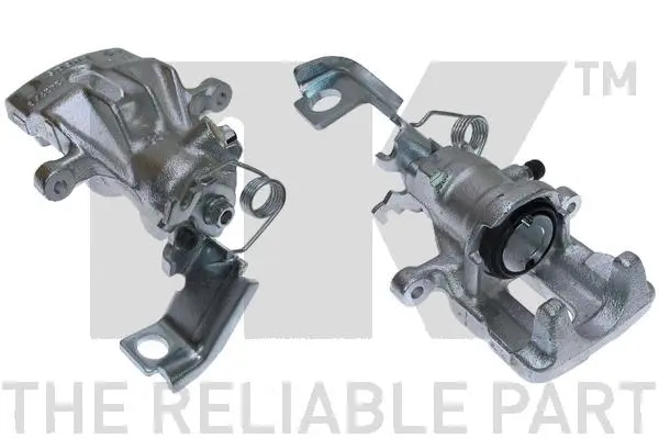 Brake Caliper (2126121)