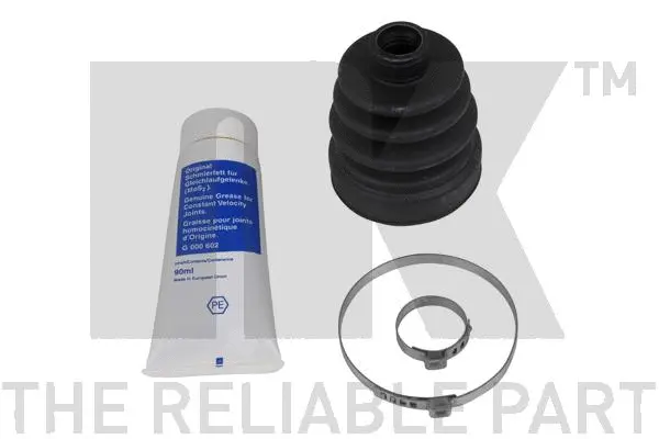 Bellow Kit, drive shaft (525004)