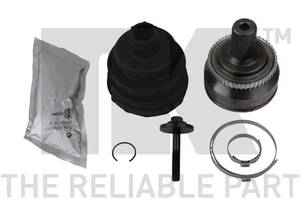 Joint Kit, drive shaft (514819)