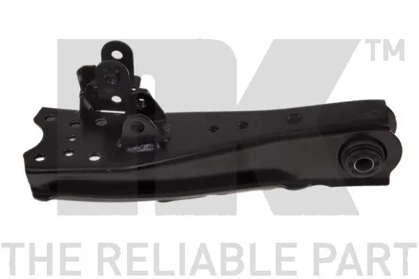 Control/Trailing Arm, wheel suspension (5014531)