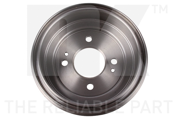 Brake Drum