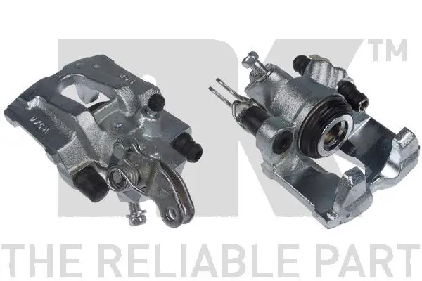 Brake Caliper (211433)