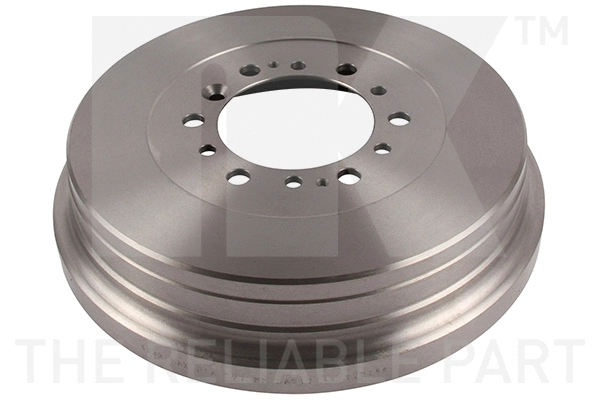 Brake Drum (254533)