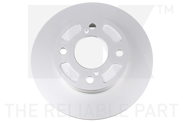 Brake Disc (315238)