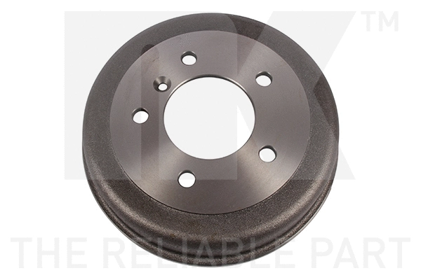 Brake Drum (263301)