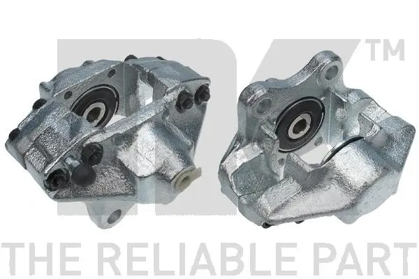 Brake Caliper (214108)