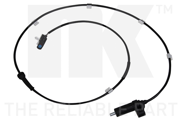 Sensor, wheel speed (292543)