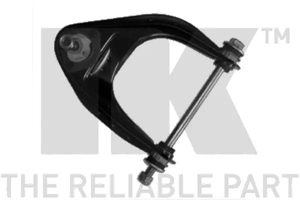 Control/Trailing Arm, wheel suspension (5012329)