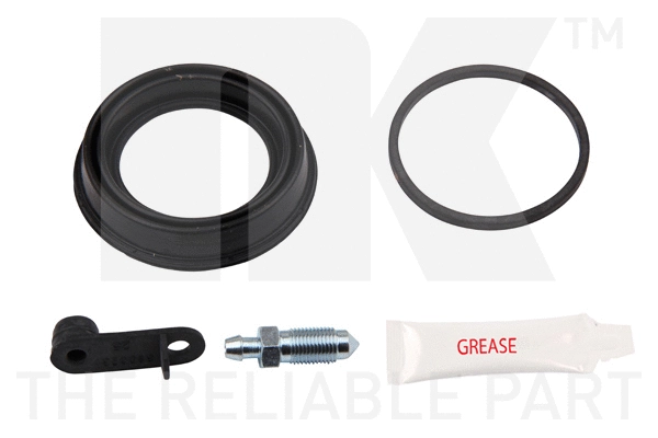 Repair Kit, brake caliper (8815040)