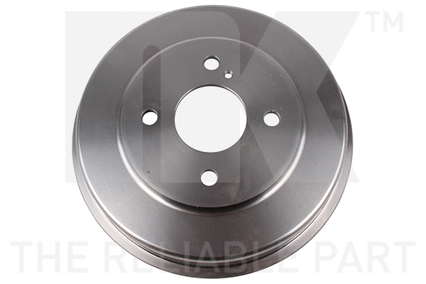 Brake Drum (252550)