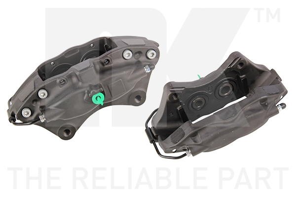 Brake Caliper (2166003)