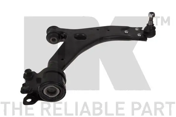 Control/Trailing Arm, wheel suspension (5012562)