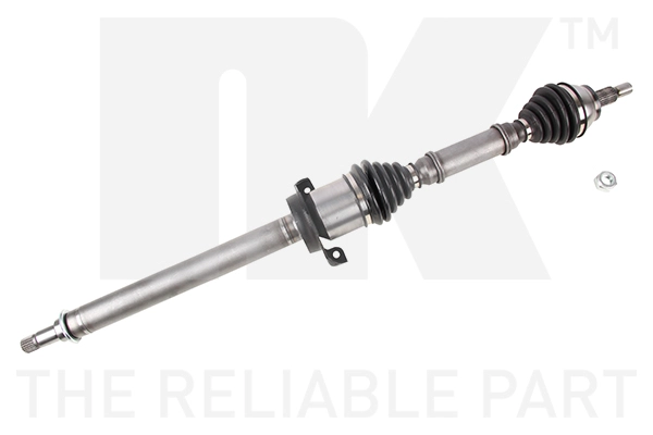 Drive Shaft (503317)