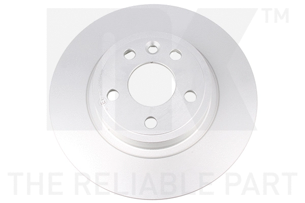 Brake Disc (314054)