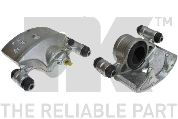 Brake Caliper (214580)