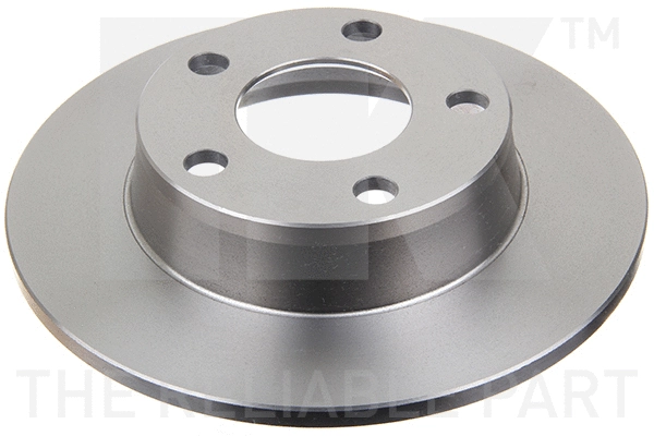 Brake Disc (204784)