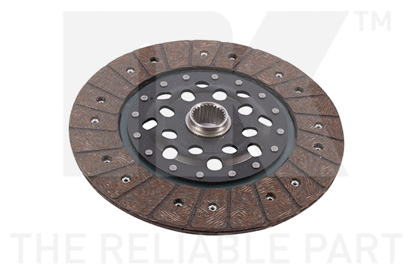 Clutch Disc (113352)