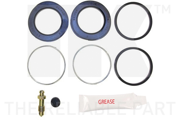 Repair Kit, brake caliper (8899005)