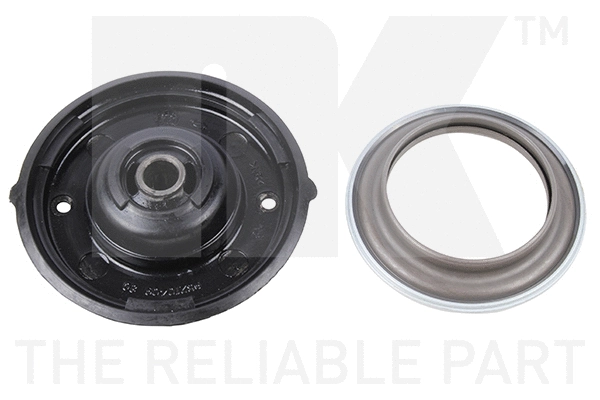 Suspension Strut Support Mount