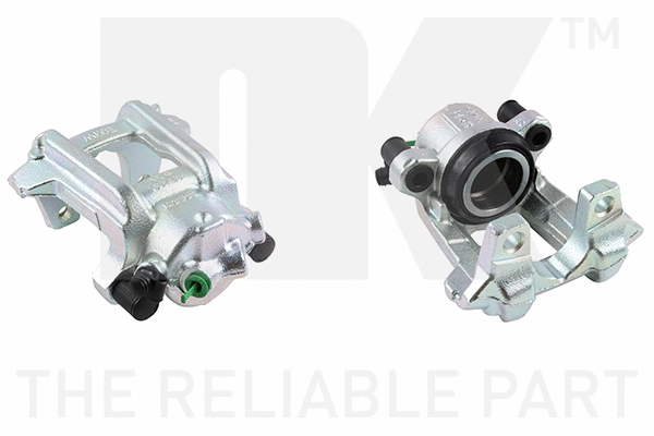 Brake Caliper (211592)