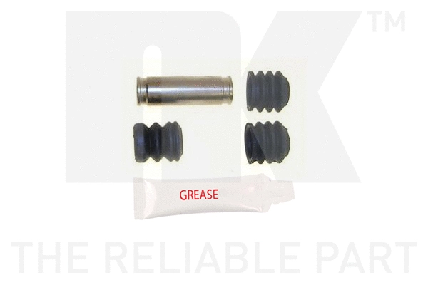 Guide Sleeve, brake caliper (8926006)