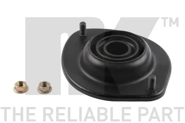 Suspension Strut Support Mount (683402)