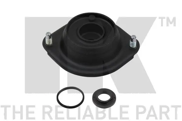 Suspension Strut Support Mount (673205)