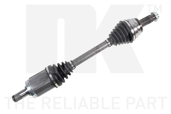 Drive Shaft (501526)