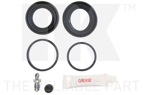 Repair Kit, brake caliper (8847009)