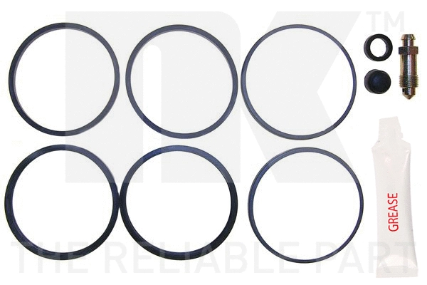 Repair Kit, brake caliper (8825004)