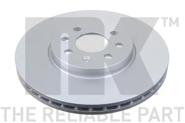 Brake Disc (313651)