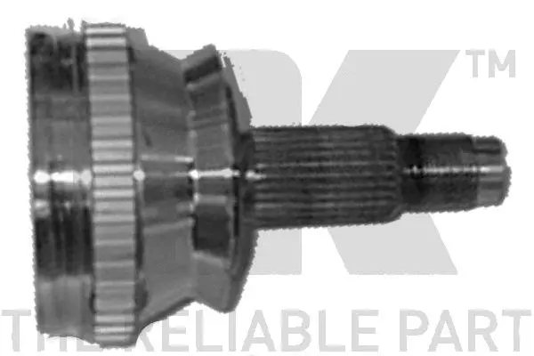 Joint Kit, drive shaft (512330)