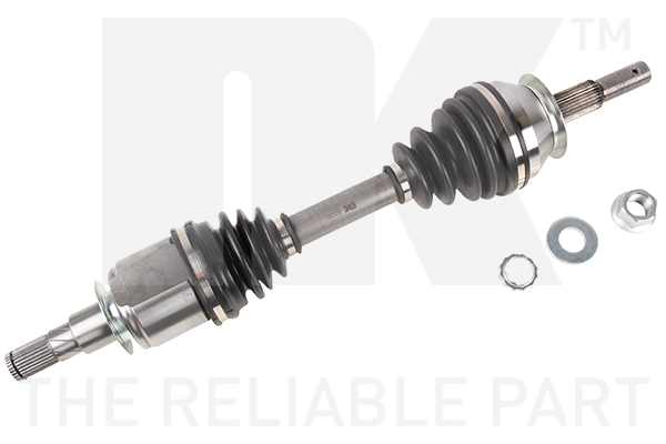 Drive Shaft (502223)