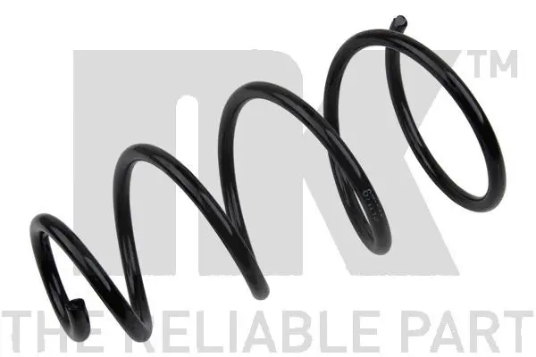 Suspension Spring (532317)